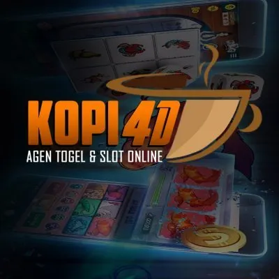 KOPI4D - Balapan Motor Penuh Aksi