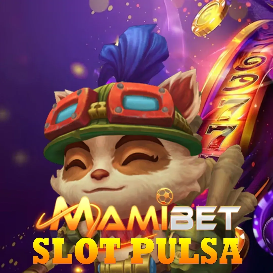 MAMIBET - Game Santai yang Seru dan Menghibur