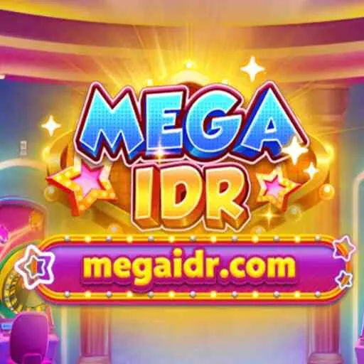 MEGAIDR - Permainan Bingo Seru dan Menyenangkan