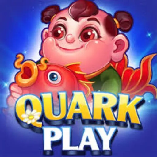 QUARKPLAY - Game Slot Seru dan Menguntungkan