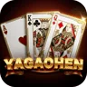 YAGAOHEN - Pertempuran Seru di Dunia Battle Royale