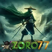 ZORO77 - Game Mahjong Seru dan Menantang